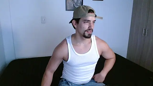 Ian Daviz online show from November 2025 08:24:02 PM