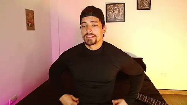 Ian Daviz online show from November 2025 05:02:01 PM