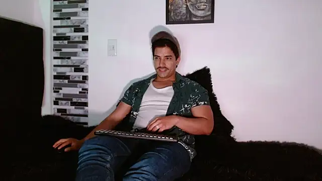 Ian Daviz online show from January 2026 10:38:01 PM