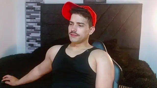 Ian Daviz online show from March 2026 07:16:02 PM