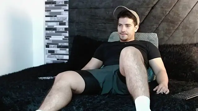 Ian Daviz online show from May 2026 09:40:02 PM