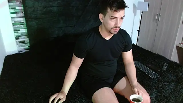 Ian Daviz online show from March 2026 08:55:01 AM