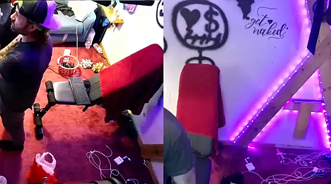 KRYZTALYNXXX online show from December 2024 04:32:02 PM