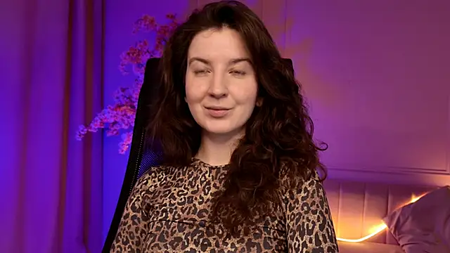 JackieByrd online show from November 2025 01:21:01 PM