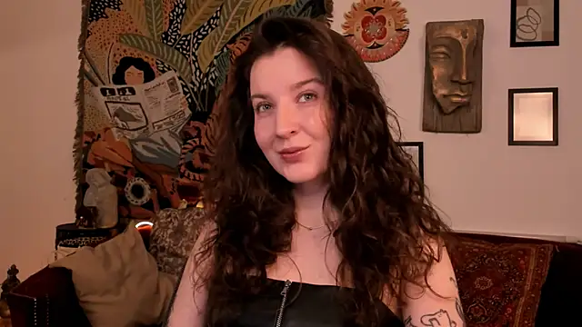 JackieByrd online show from November 2025 01:22:01 PM