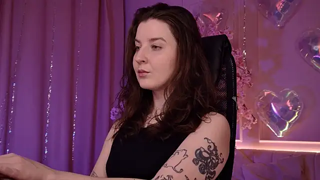 JackieByrd online show from February 2026 04:08:01 PM