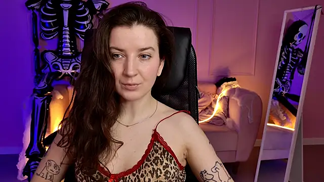 JackieByrd online show from October 2025 01:21:02 PM