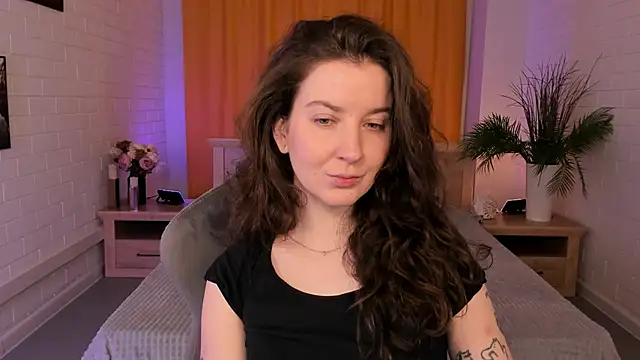 JackieByrd online show from November 2025 01:15:01 PM