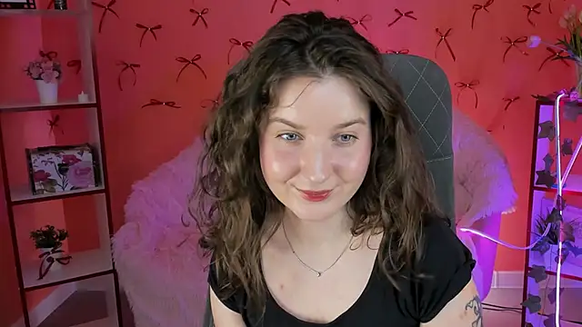 Snapshot of JackieByrd chatting on March 2025 04:45:01 PM JackieByrd online show from March 2025 04:45:01 PM