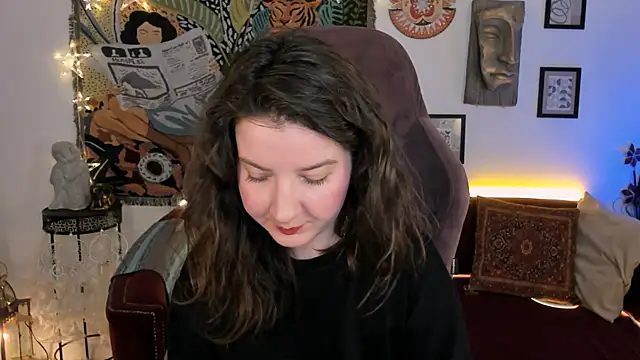 Snapshot of JackieByrd chatting on March 2025 01:34:02 PM JackieByrd online show from March 2025 01:34:02 PM