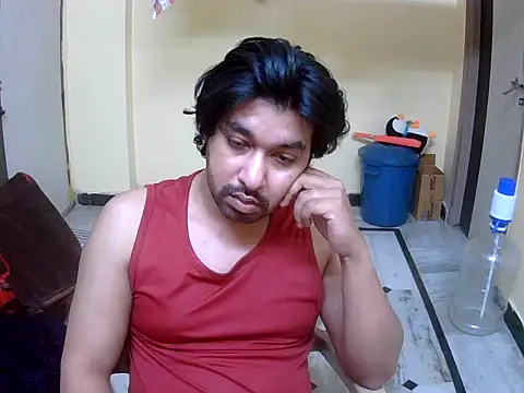 sajid69619 online show from February 2026 05:43:02 PM