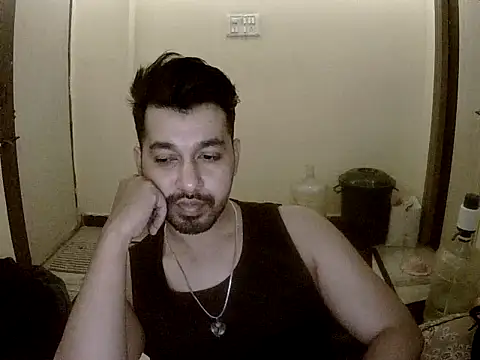 sajid69619 online show from March 2026 07:19:01 PM