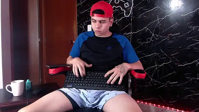 maty hardx online show from January 2025 12:04:02 PM