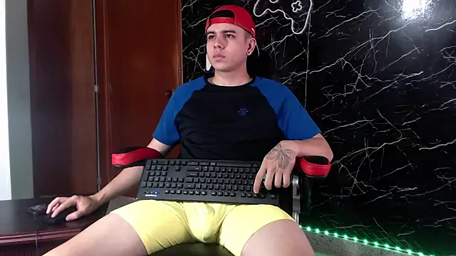 maty hardx online show from February 2025 01:30:01 PM