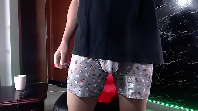 maty hardx online show from January 2025 10:08:01 AM