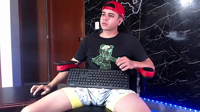 maty hardx online show from January 2025 02:30:02 PM