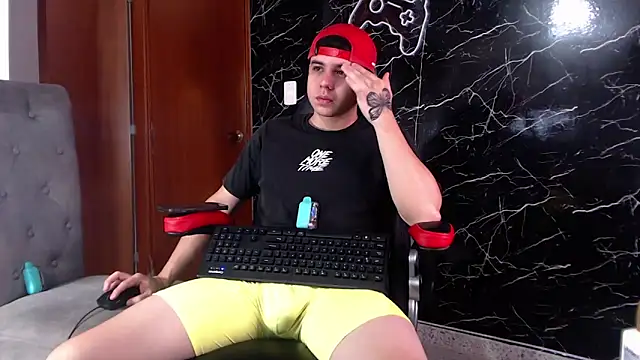 maty hardx online show from March 2025 01:45:01 PM