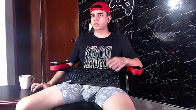 maty hardx online show from January 2025 10:01:01 AM