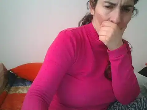 Snapshot of hairygirl80 chatting on January 2025 12:56:01 PM hairygirl80 online show from January 2025 12:56:01 PM