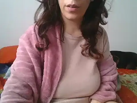 Snapshot of hairygirl80 chatting on March 2025 08:41:02 AM hairygirl80 online show from March 2025 08:41:02 AM