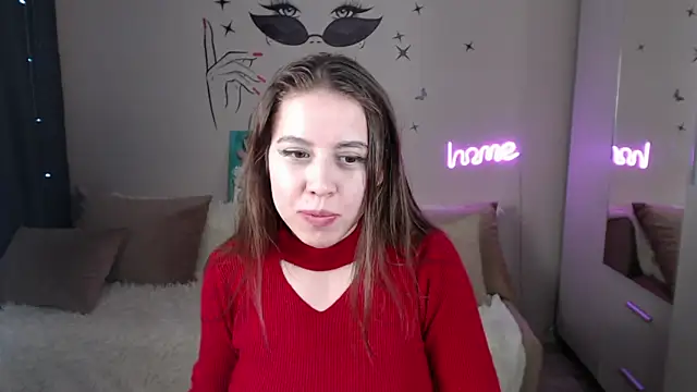 Snapshot of SummerLeena chatting on January 2025 12:22:02 AM SummerLeena online show from January 2025 12:22:02 AM