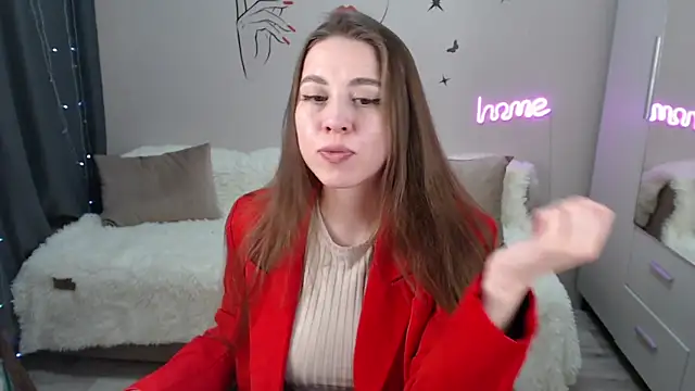 Snapshot of SummerLeena chatting on January 2025 03:02:02 PM SummerLeena online show from January 2025 03:02:02 PM