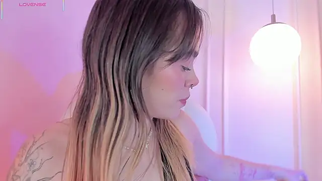 Lucy Vega online show from January 2026 04:38:02 AM