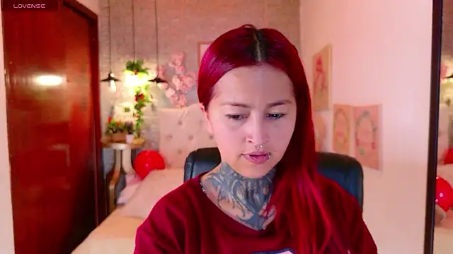 meghan nill online show from February 2026 03:05:01 AM