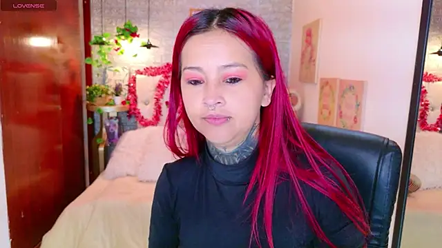 meghan nill online show from December 2025 03:11:01 AM