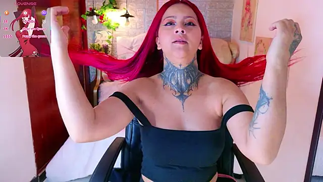 meghan nill online show from February 2026 03:05:01 AM