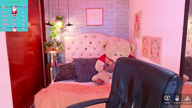 Snapshot of meghan_nill chatting on December 2025 02:56:01 AM meghan nill online show from December 2025 02:56:01 AM