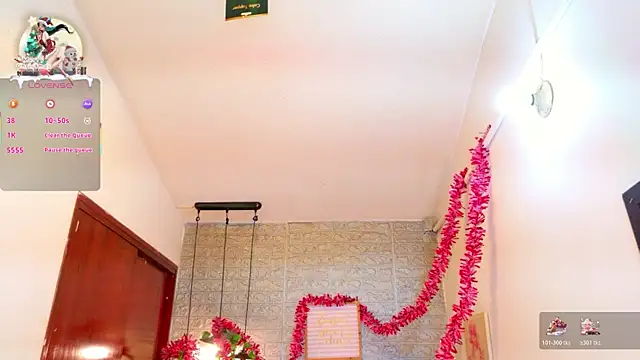 meghan nill online show from December 2025 02:46:02 AM