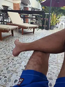 Sunnyboy7897 online show from December 2025 09:48:02 AM