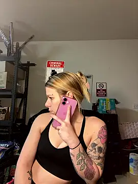 shesexplicit online show from January 2026 08:58:01 PM