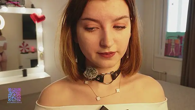 sarahUwU online show from February 2026 08:13:02 AM