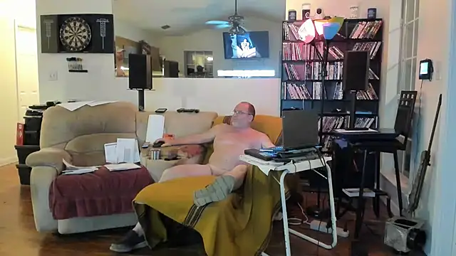 offroadnudist online show from May 2026 04:00:02 AM