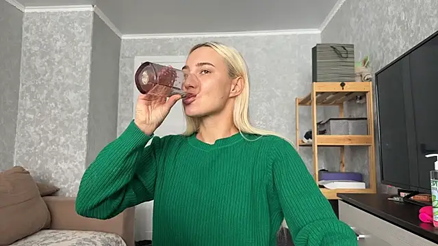 AnneBall online show from January 2026 09:38:02 AM