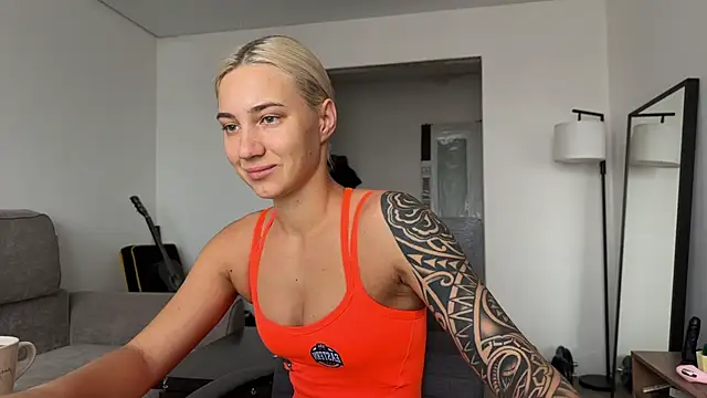 AnneBall online show from December 2025 07:20:02 AM