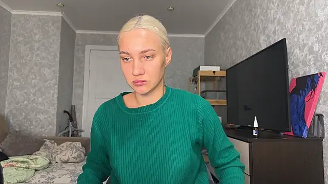 AnneBall online show from February 2026 04:07:01 AM