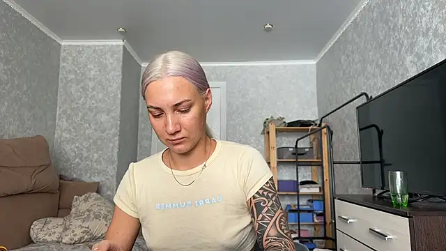 AnneBall online show from March 2026 07:52:02 AM