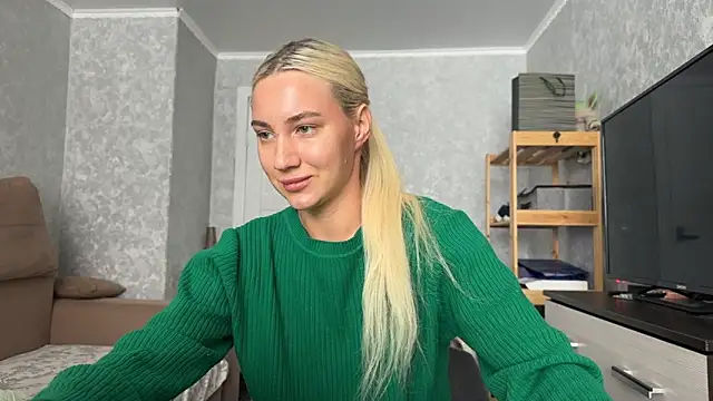 AnneBall online show from January 2026 09:57:01 AM