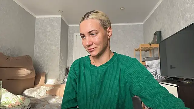 AnneBall online show from February 2026 05:40:02 AM