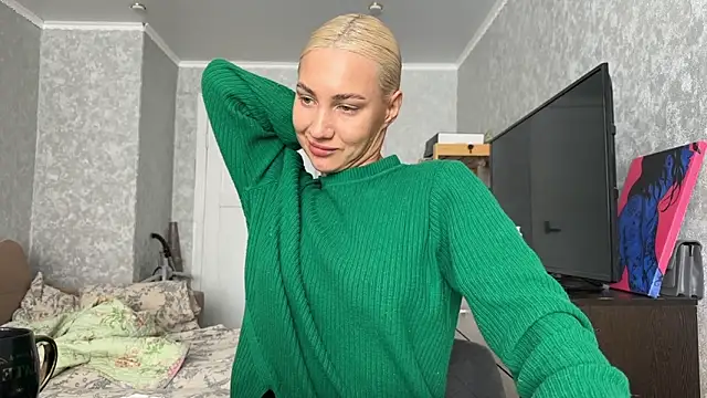 AnneBall online show from February 2026 09:47:01 AM