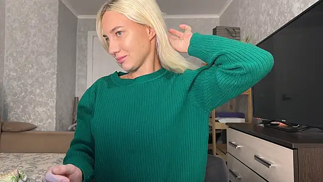 AnneBall online show from January 2026 05:44:01 AM