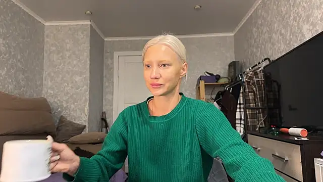 AnneBall online show from April 2026 02:35:02 AM