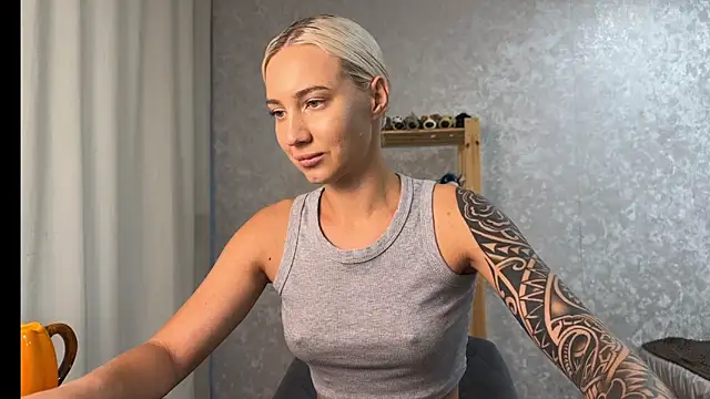 AnneBall online show from September 2025 08:14:01 AM