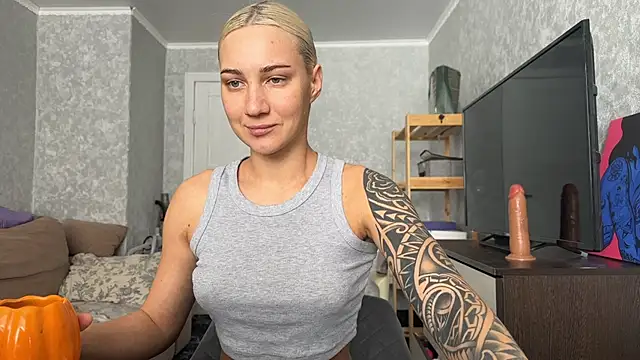 AnneBall online show from February 2026 09:09:01 AM