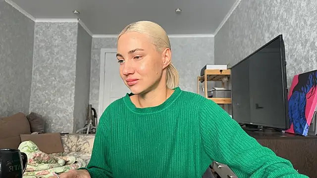 AnneBall online show from February 2026 07:15:02 AM