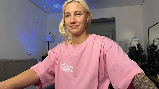 AnneBall online show from February 2026 12:51:02 PM