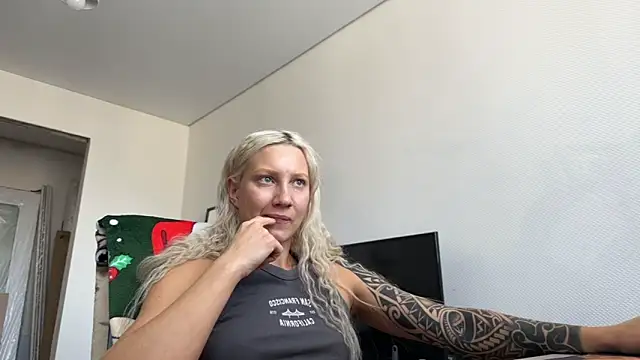 AnneBall online show from March 2026 09:14:02 AM